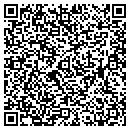 QR code with Hays Stores contacts