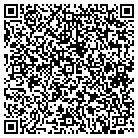 QR code with Manatee Glens Adolescent Rcvry contacts
