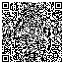 QR code with Megan M Hall contacts