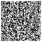 QR code with Homestead Police Athletic Leag contacts