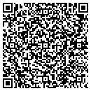 QR code with Ospina Realty contacts