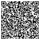 QR code with M E Shoemaker PA contacts