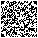 QR code with Pense Nursery contacts