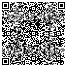 QR code with Achilles Painting Inc contacts
