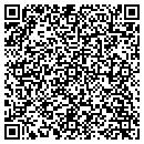 QR code with Hars & Kanouse contacts