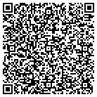 QR code with Justin Wright's Lawn Service contacts