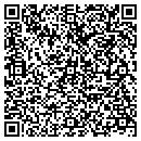QR code with Hotspot Travel contacts