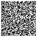 QR code with C & C Medical Inc contacts