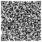 QR code with Manatee Springs State Park contacts