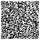 QR code with V F W & American Legion contacts