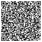 QR code with Agatheas and Wagner contacts