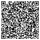 QR code with K P Construction contacts