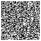 QR code with Claughton Realty Brickell contacts
