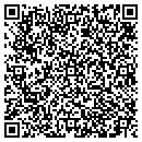 QR code with Zion Hardwood Floors contacts