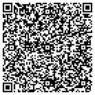 QR code with Raileys Lawn Maintenance contacts