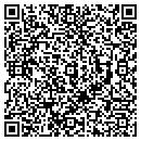 QR code with Magda's Home contacts