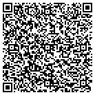 QR code with Cherokee Sanitary Landfill contacts