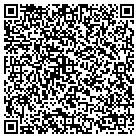 QR code with Refreshment Services Pepsi contacts