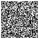 QR code with Henrys Neon contacts