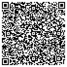 QR code with E J M Builders LLC contacts