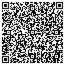QR code with P & M Puddles contacts