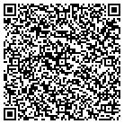 QR code with Marina Seafood Restaurant contacts