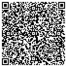 QR code with All About Landscaping & Nrsy contacts