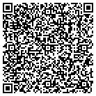 QR code with De WITT Public Library contacts