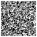 QR code with J/R Tropicals Inc contacts