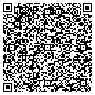 QR code with Adventure Christian Childcare contacts