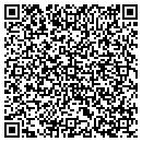 QR code with Pucka Design contacts