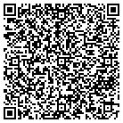 QR code with Serendipity Antiques & Furn Co contacts