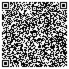 QR code with Reningers Antique Center contacts