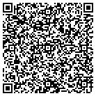 QR code with HI-Tech Industrial Cnstr contacts