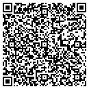 QR code with Aegon USA Inc contacts