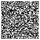 QR code with Woods Garage contacts