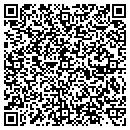 QR code with J N M Oil Company contacts