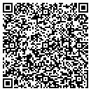 QR code with Alanis Inc contacts