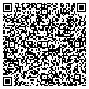 QR code with Hada's Insurance Corp contacts