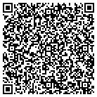 QR code with Mario Saenz Landscaping contacts