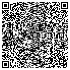 QR code with Marina Bluffs Condo ASC contacts