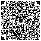 QR code with Ozark Civil Engineering Inc contacts