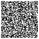 QR code with Mary's Upholstery Service contacts