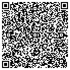 QR code with John T Theodore's Tree Trmmng contacts