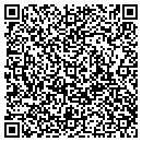 QR code with E Z Paint contacts