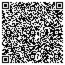 QR code with PGA Tour Stop contacts