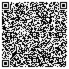 QR code with Little Rock Print Shop contacts