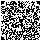 QR code with Hamilton Stucco & Plastering contacts