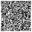 QR code with US Cable Corp contacts