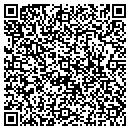 QR code with Hill Pack contacts